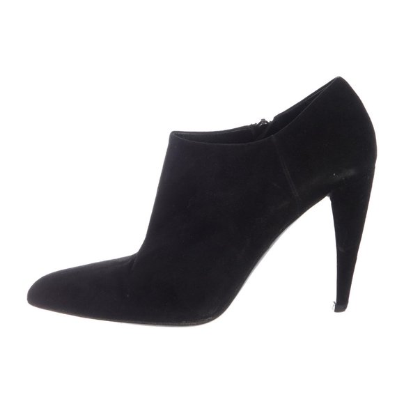 Prada Sport Ankle Booties Sz 38/8 US - Picture 3 of 17